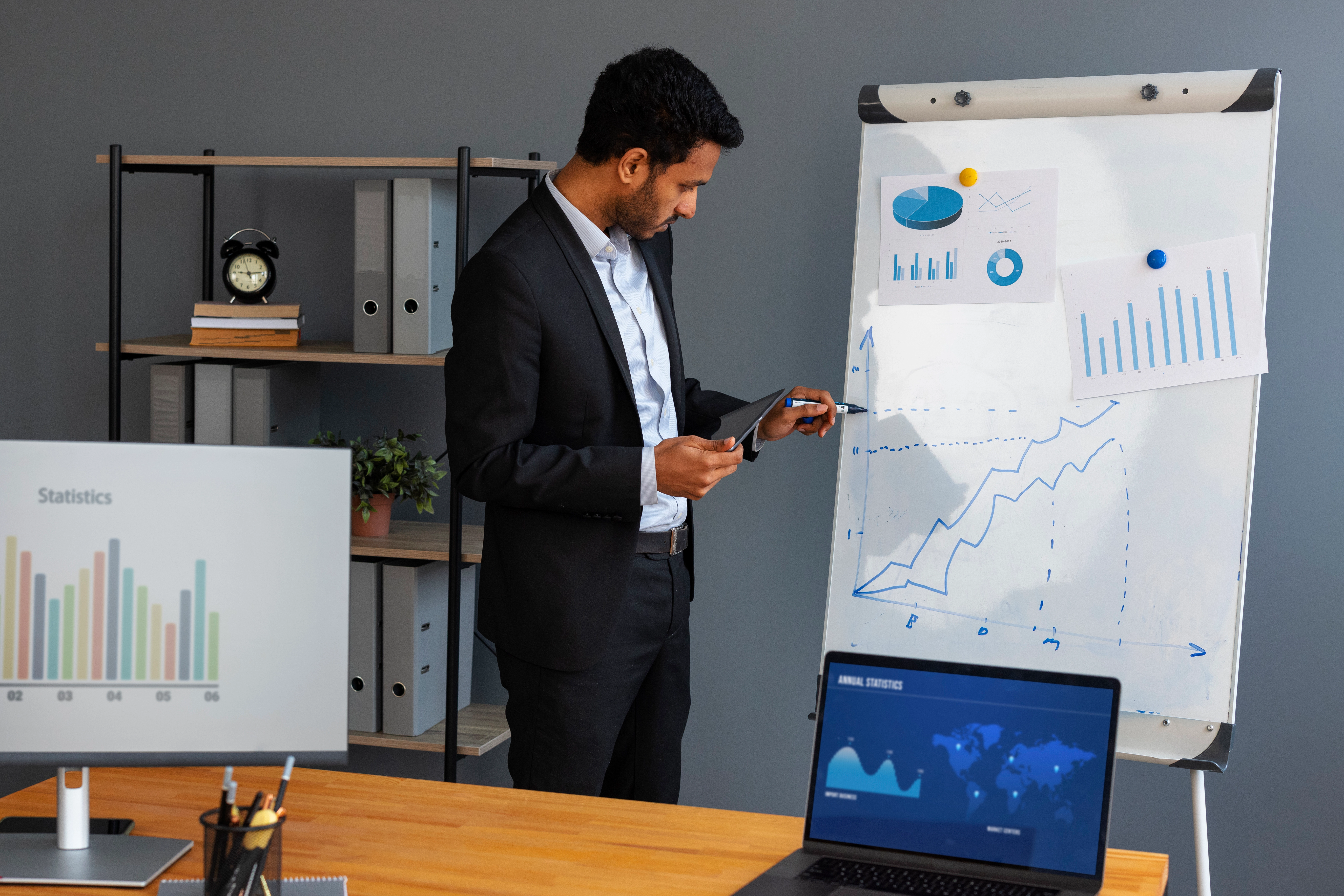 How performance management drives business growth, not just appraisals