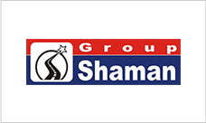 Group Shaman